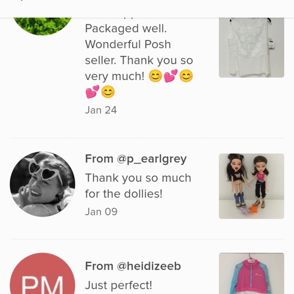 I just went Shopping!! New Items Listed starting tomorrow all day! Huge Haul! - Picture 5 of 9